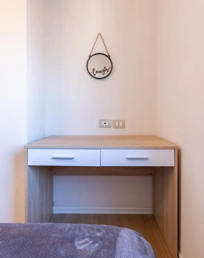 Unique Arlis Apartament تيرانا 0*,  ألبانيا